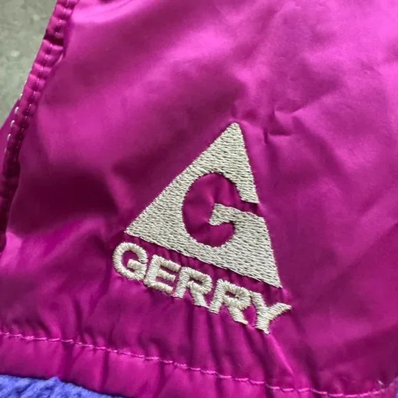 Gerry Girl’s Reversible Jacket - Picture 8 of 11